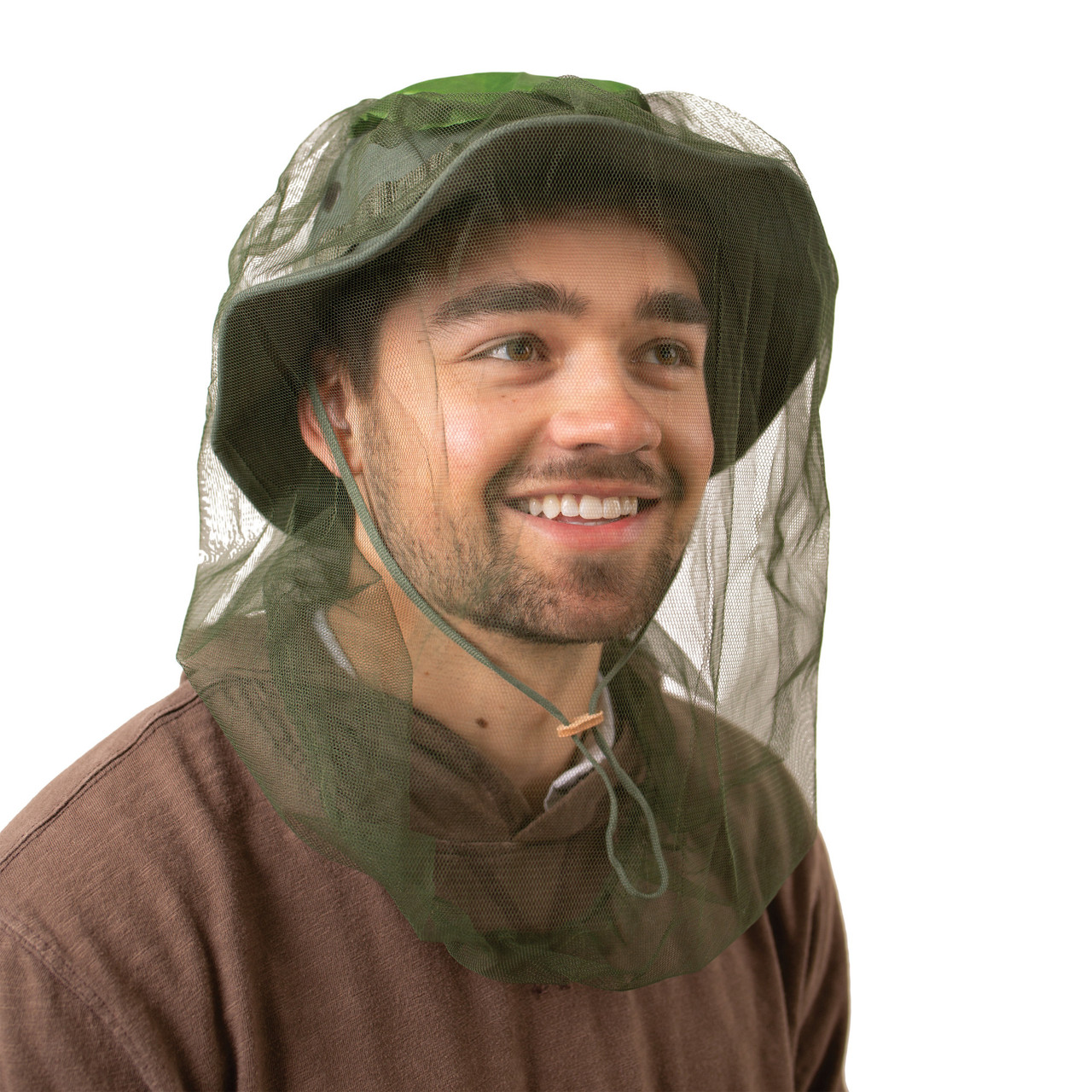 mosquito head net