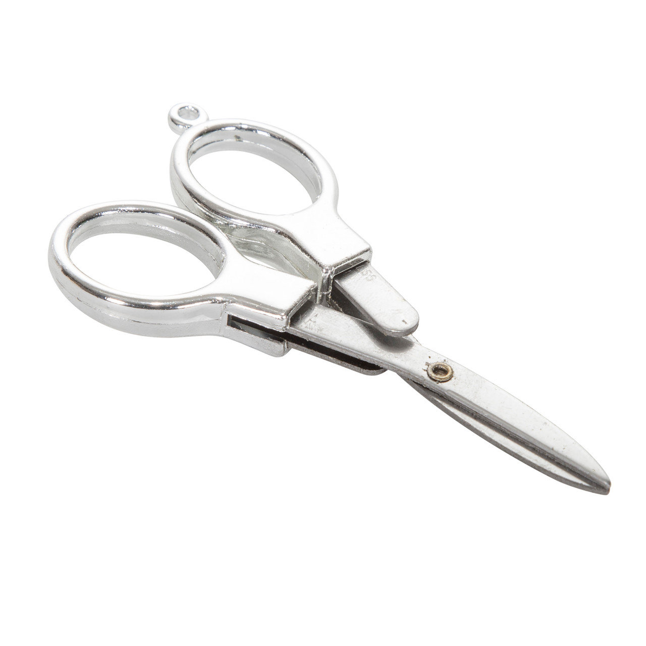 Folding Scissors