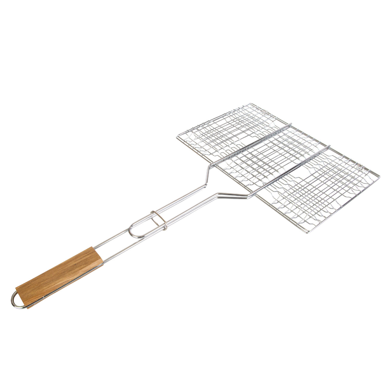 Deluxe Cooking Broiler - Stansport