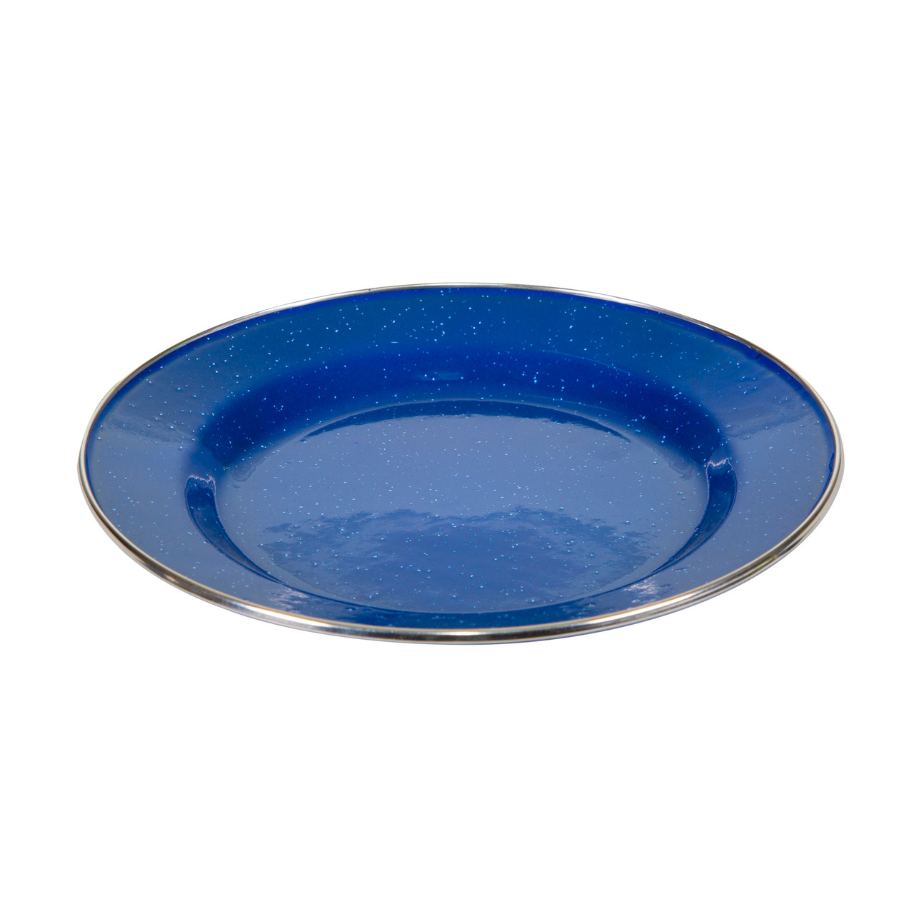 Duluth Pack: Enamelware Plate