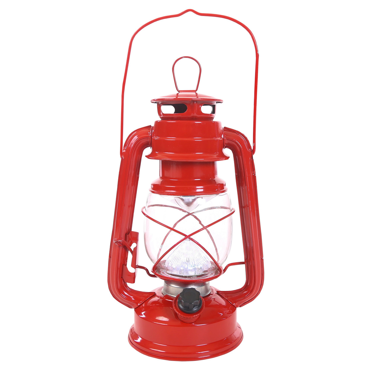 High-Powered Hurricane LED Lantern - Stansport