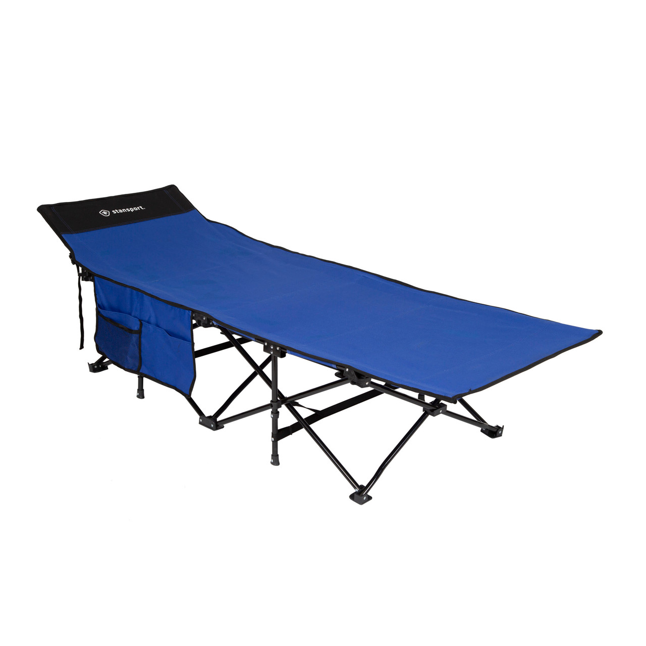 stansport base camp folding cot