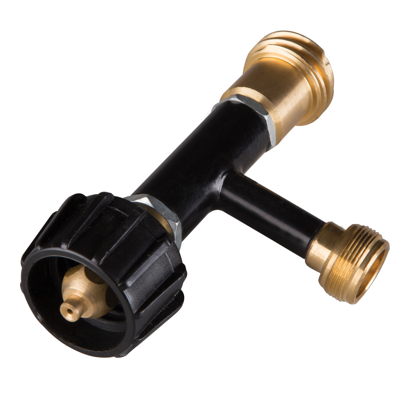 Stansport T Connector - Thumbnail 2