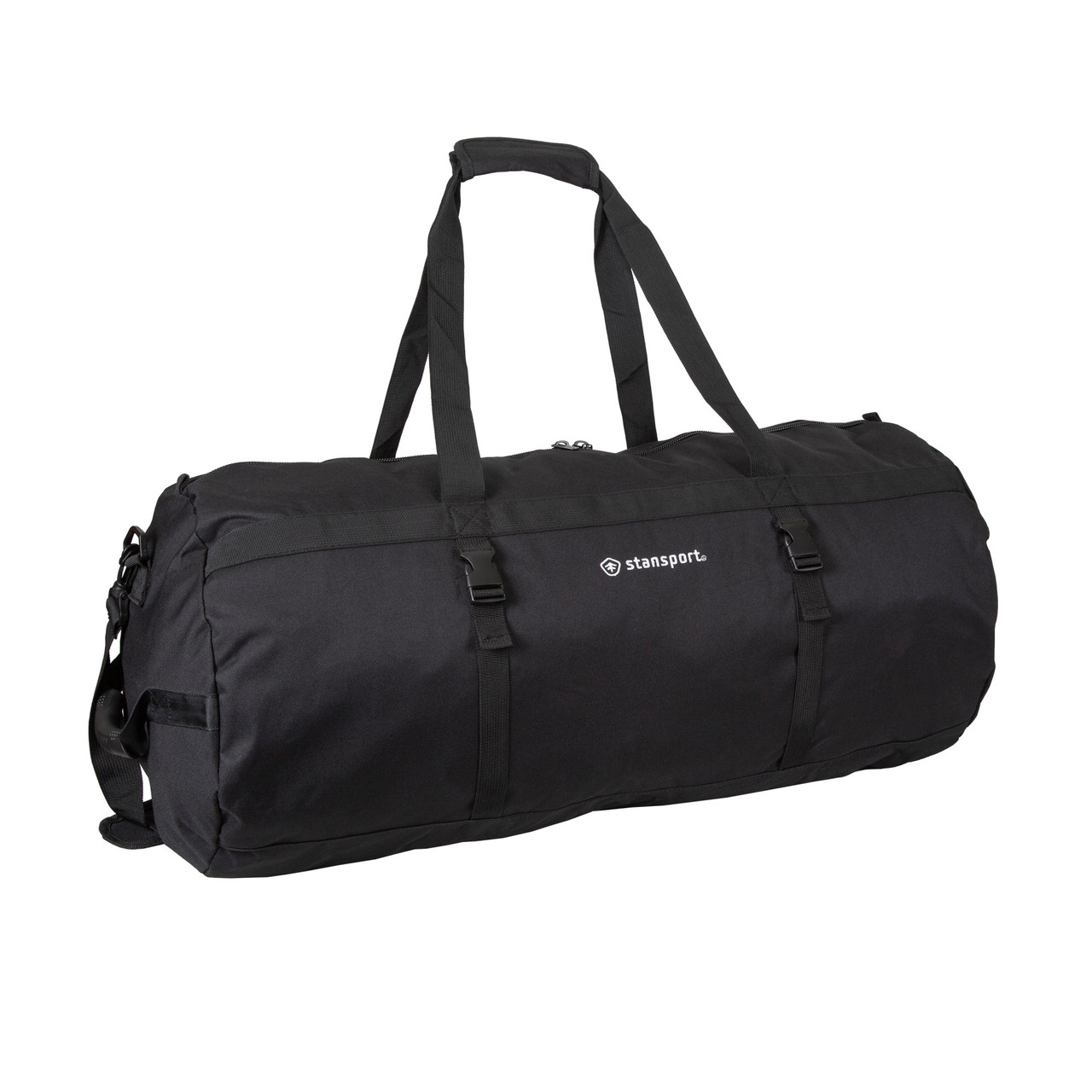 New Kenneth Cole Black Duffle Bag 20 Inches With India | Ubuy