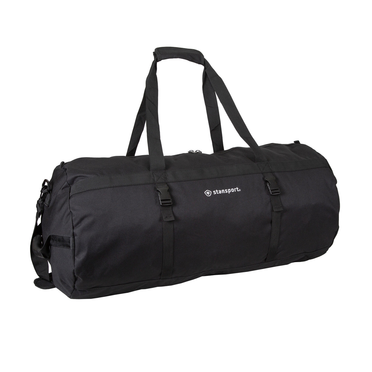 Odyssey Traveler BMX Bike Bag (Black) - Dan's Comp