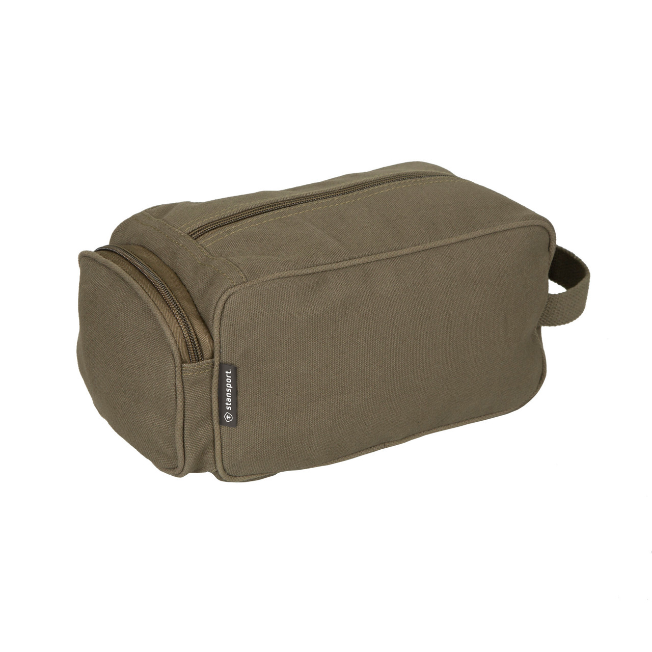 TOFFu0026ROADSTONE HIGH-END CANVAS MOTH BAG-