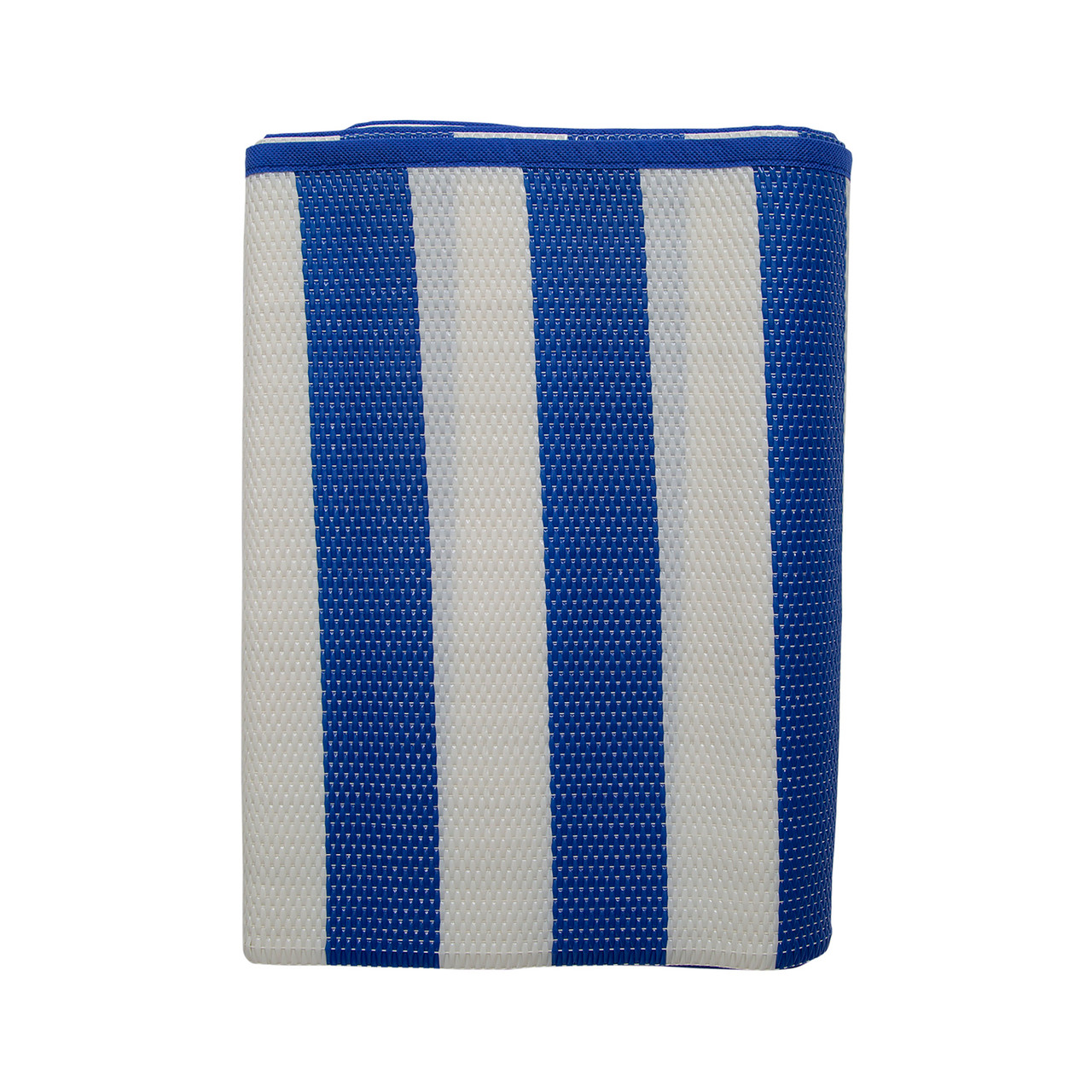 Tatami Mat - Blue - Stansport