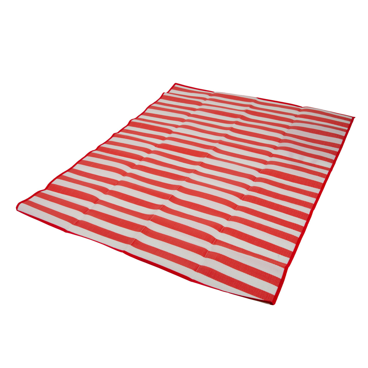 Tatami Mat - Red - Stansport