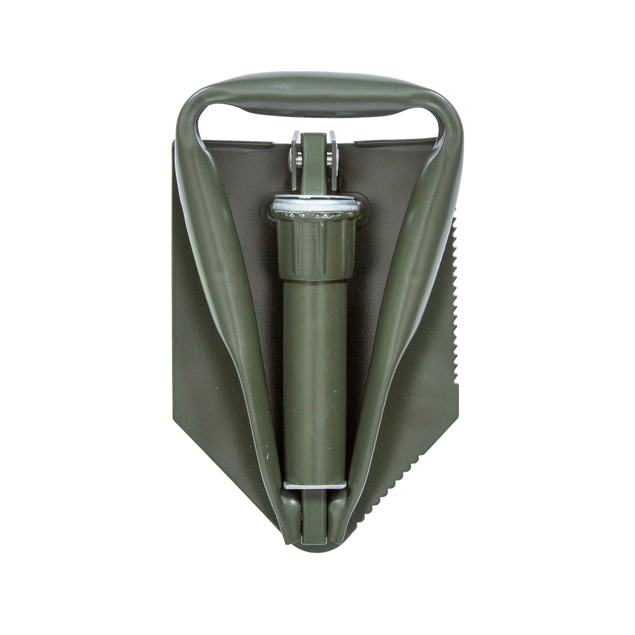 その他 NEIGHBORHOOD ASIMOCRAFTS FOLDING SHOVEL Tri-Fold Micro Shovel with Case - Camping Tools Supplies