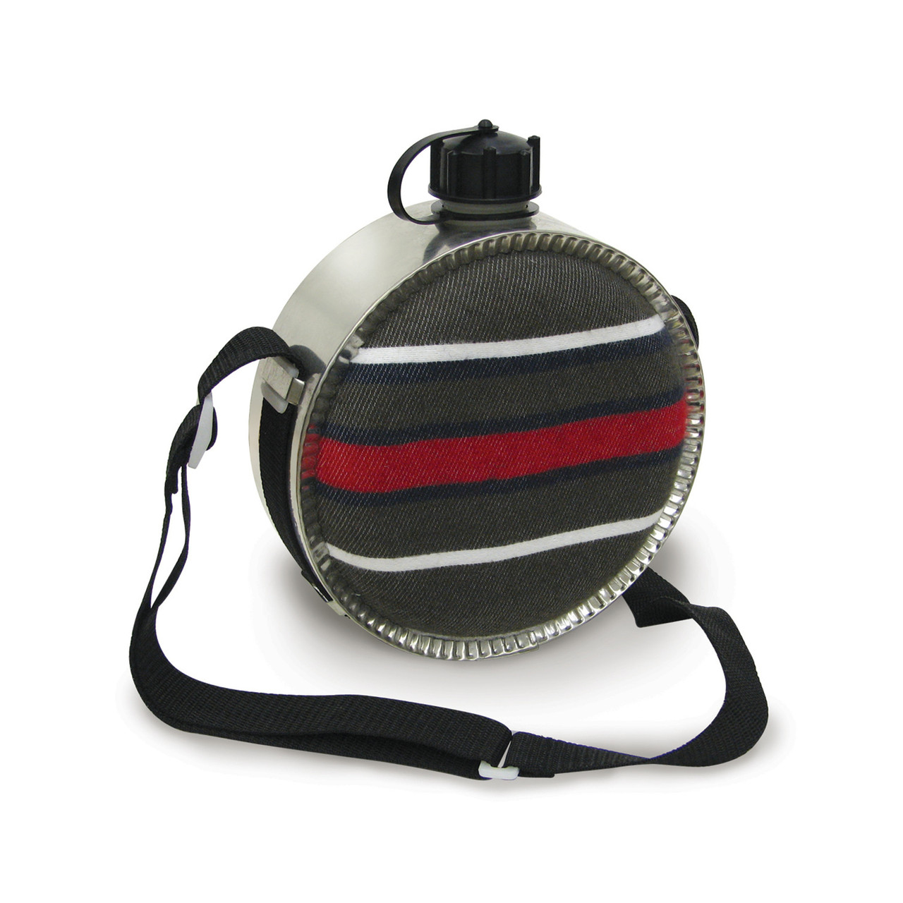 Blanket Canteen - 2 Quarts - Stansport