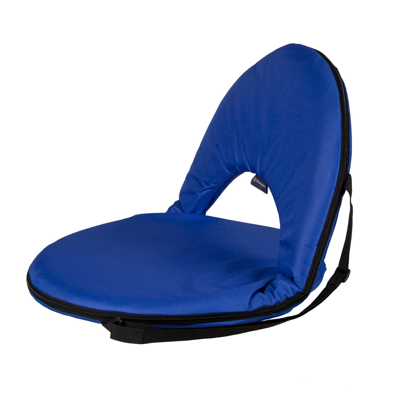 Go Anywhere Chair Blue Stansport - Main Image