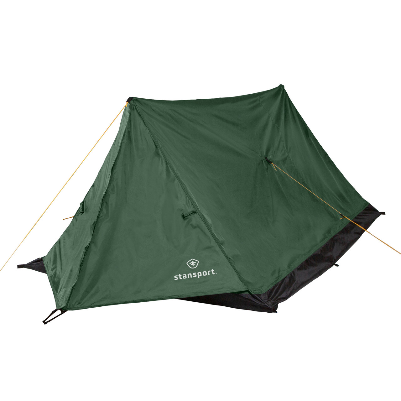 Eagle Backpacking Tent Forest Green Stansport