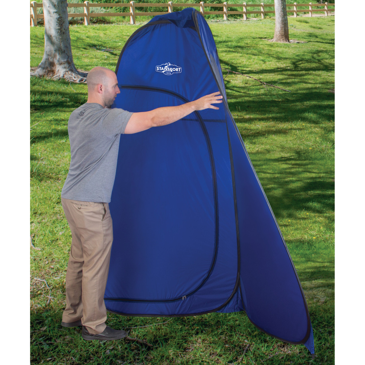 Stansport Privacy Shelter - Thumbnail 4