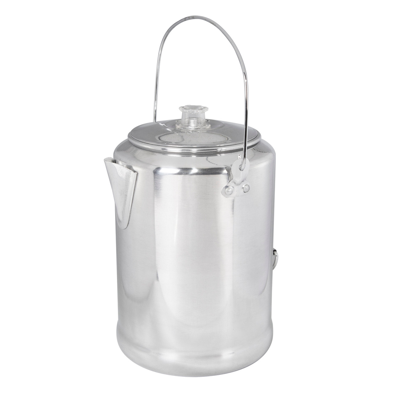 Bo-Camp Hudson Percolator 3-Cups