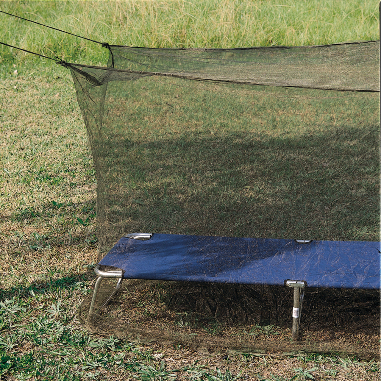 Stansport Mosquito Netting - Thumbnail 2