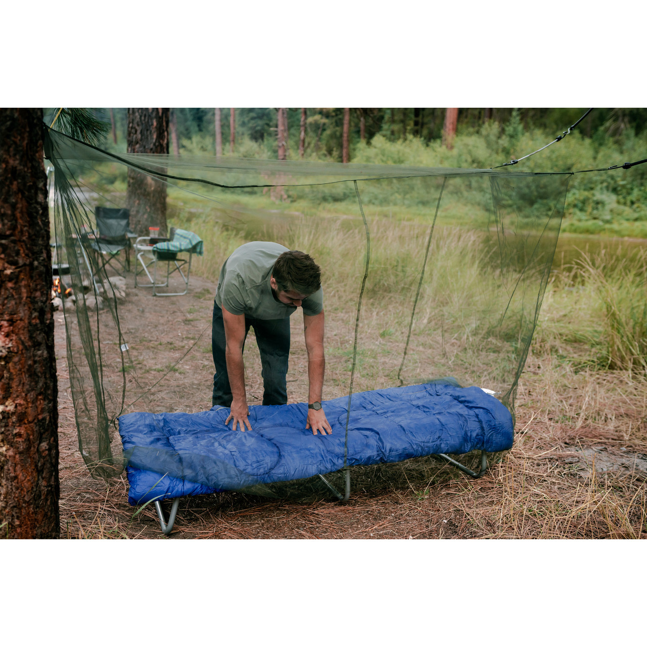 Stansport Mosquito Netting