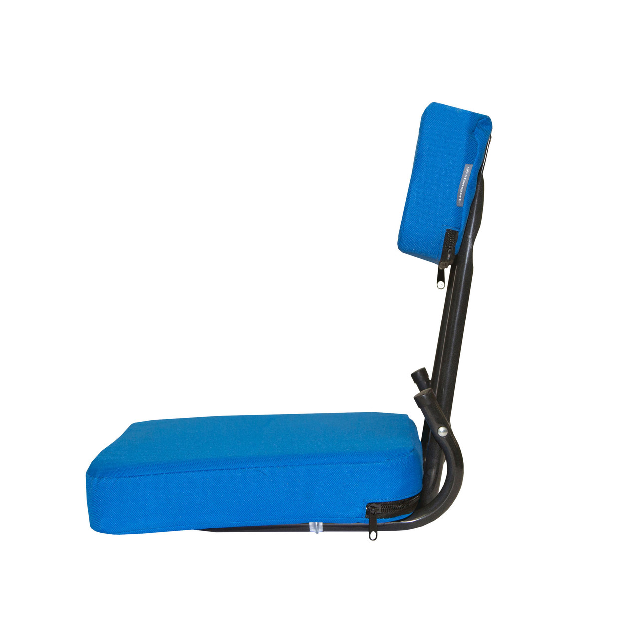 Stansport Multi Fold Padded Seat - Blue