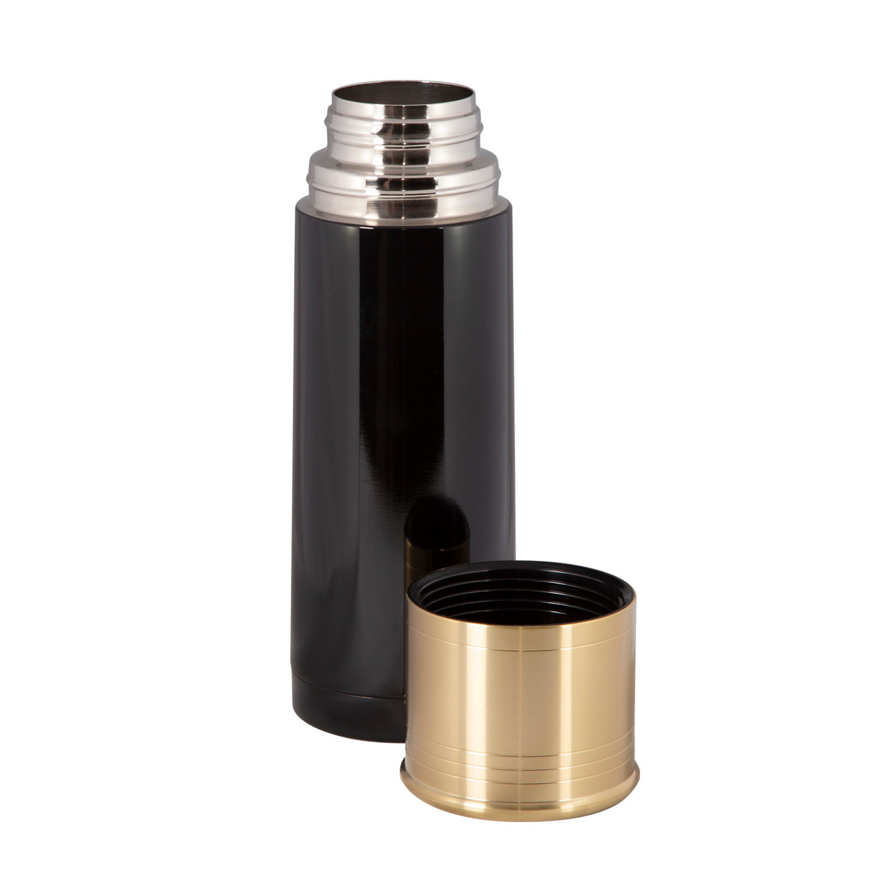 Stansport 12-Gauge Shotshell Thermo Bottle