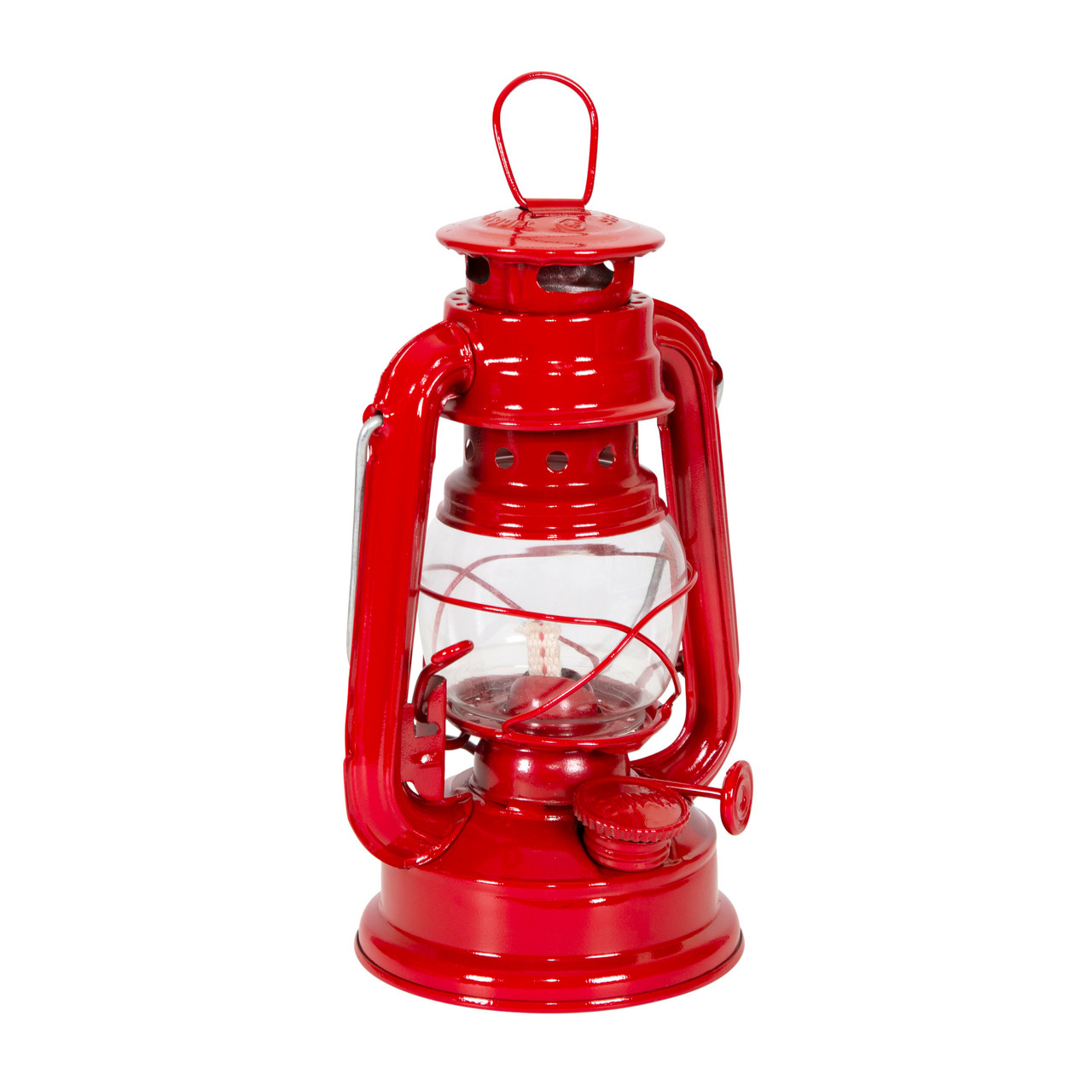 Stansport Hurricane Lantern - Thumbnail 4