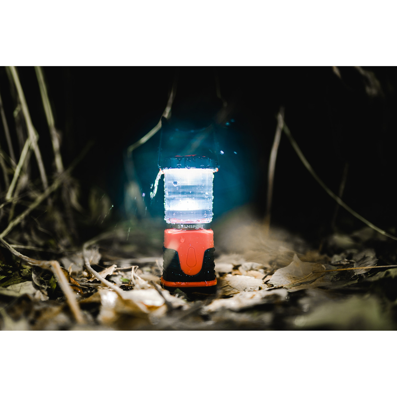 SMD LED Lantern 250 Lumens - Stansport