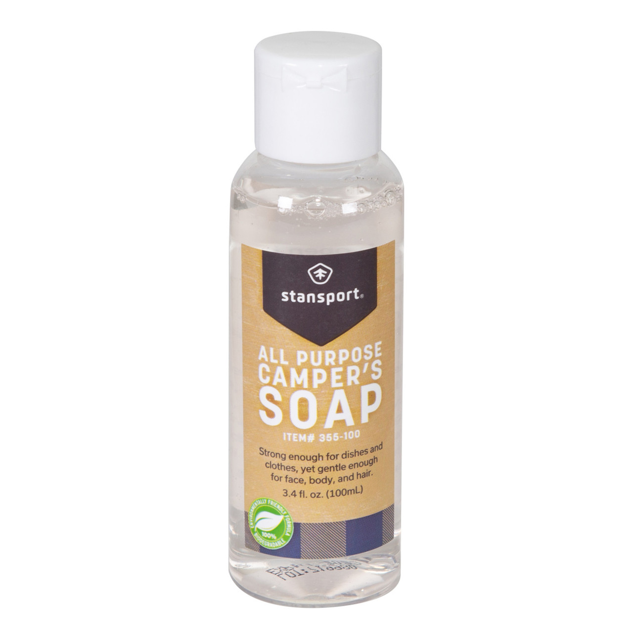 Your friendly neighborhood soap is back! Swing into freshness with Spi, Soap