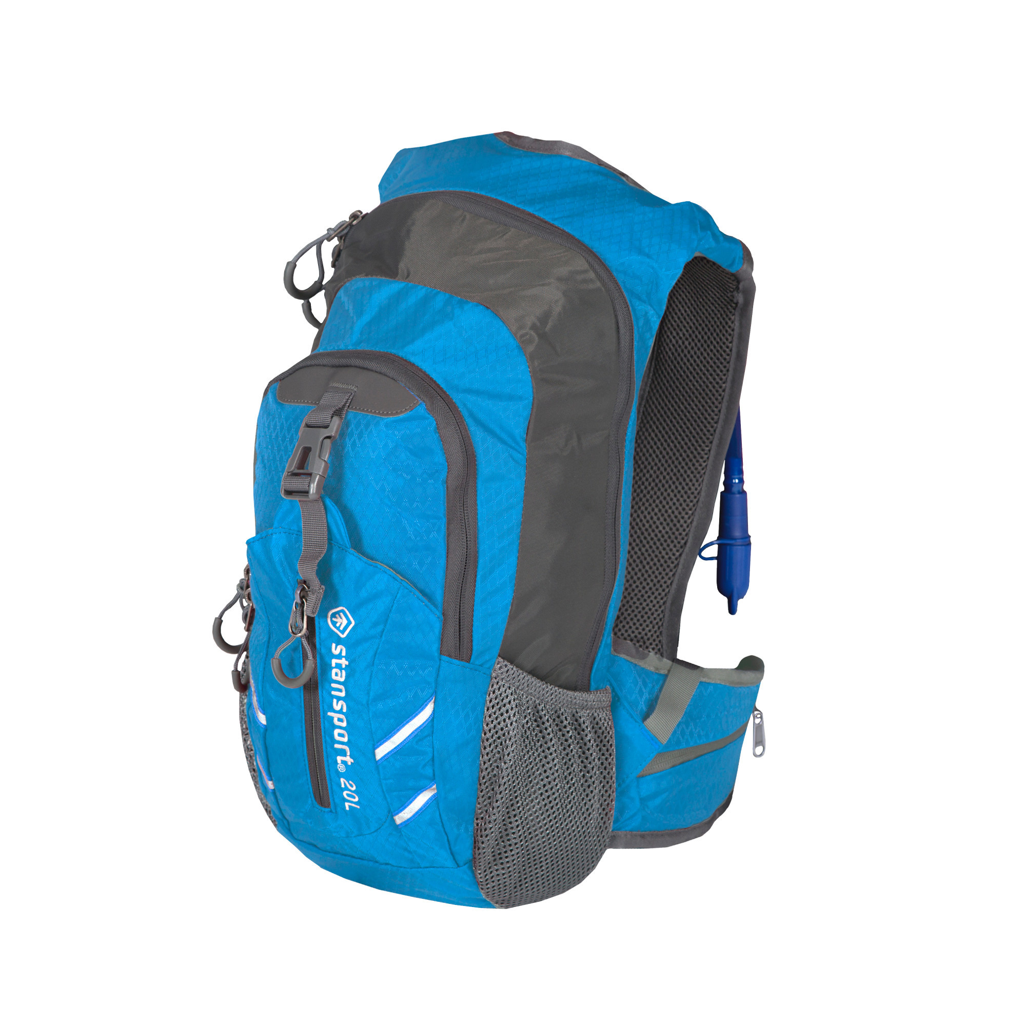 20 Liter Day Pack with Hydration Bladder Stansport
