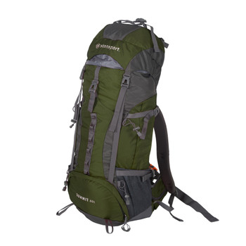 50 Liter Summit Internal Frame Pack