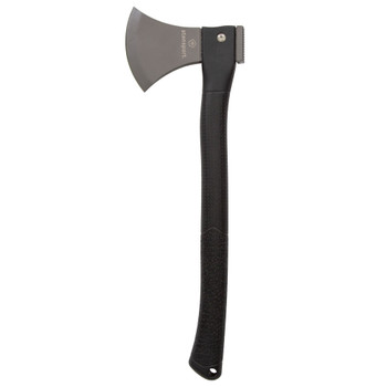 Survival Hatchet with Fiberglass Handle