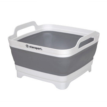 Collapsible Camp Sink