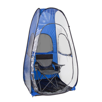 Pop-Up Multi-Purpose Shelter