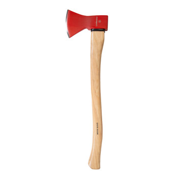 Camp Axe with Carbon Steel Head - Medium Handle