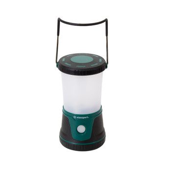 1500 Lumen Camping Lantern - Battery Powered