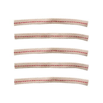 #130 Replacement Lantern Wicks - 5 Pack