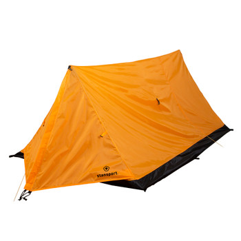 Eagle Backpacking Tent - Orange