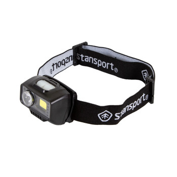 Rechargeable Head Lamp - 500 Lumen