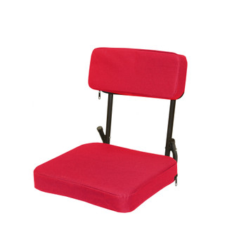 Coliseum Seat - Red