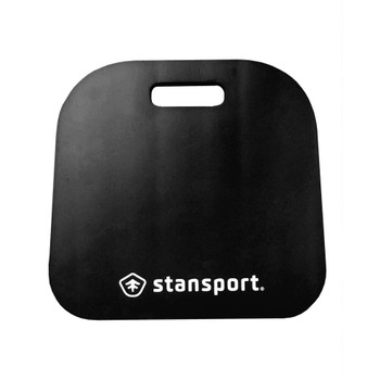 Closed Cell Foam Cushion - Black Closed Cell Foam Cushion - Black