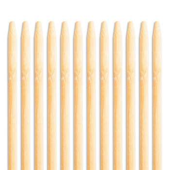 Bamboo Roasting Sticks