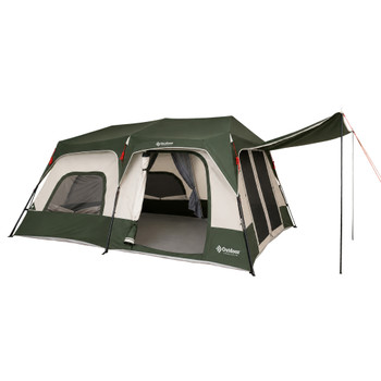 10 Person Instant Tent