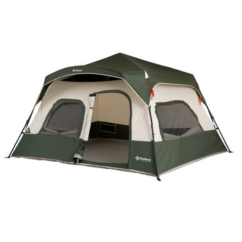 6 Person Instant Tent