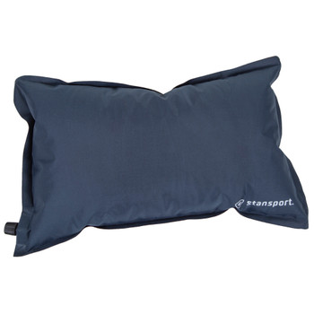 Self-Inflating Pillow / Seat Cushion