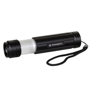 Indoor/Outdoor Flashlight and Lantern CREE LED