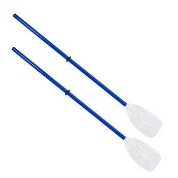 French Style Plastic Oars - 2 Pack