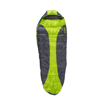 2.5 lbs. Trekker Sleeping Bag 2.5 lbs. Trekker Sleeping Bag