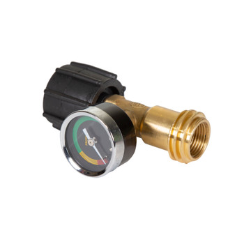 20 LB. Propane Tank Fuel Gauge