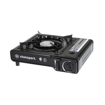 Portable Outdoor Butane Stove Portable Outdoor Butane Stove