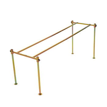 Sluice Box Stand