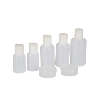 7-Piece Bottle & Container Set