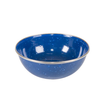 Enamel Mixing Bowl 6" Diameter