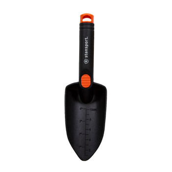 Heavy Duty Plastic Hand Trowel